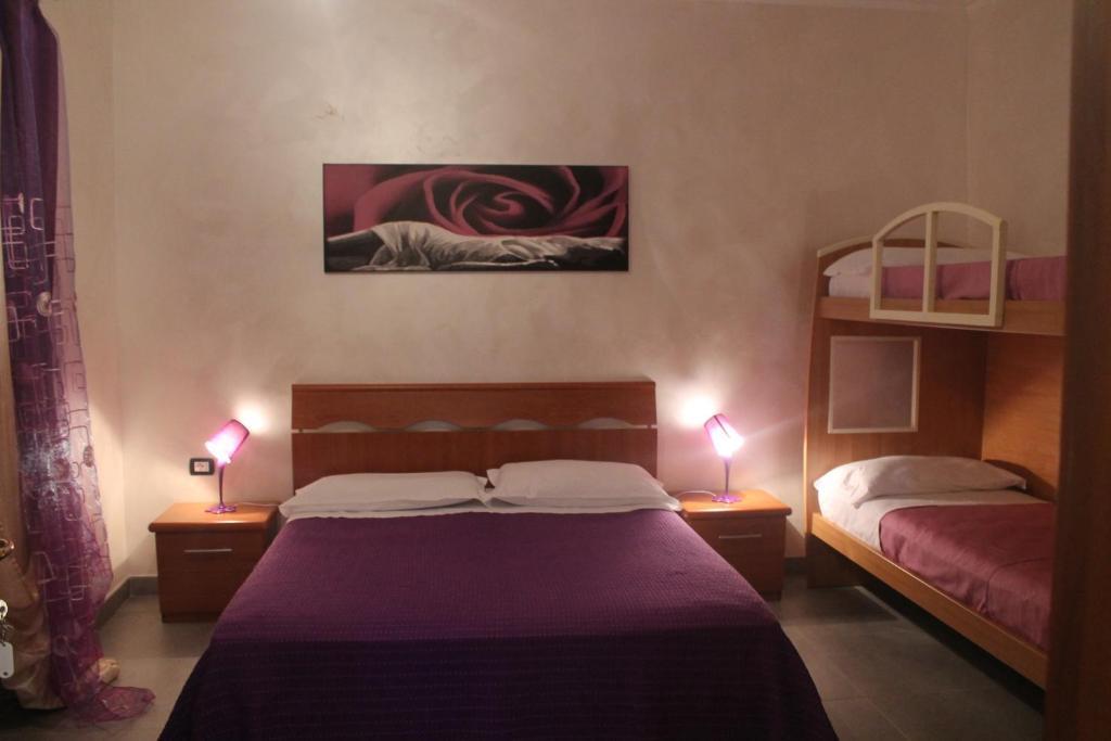 B&B Giorgia Airport Fiumicino Quarto foto