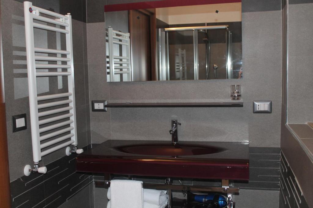 B&B Giorgia Airport Fiumicino Quarto foto