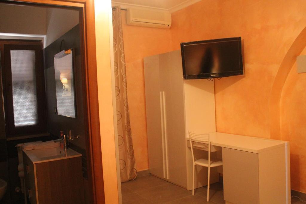 B&B Giorgia Airport Fiumicino Quarto foto