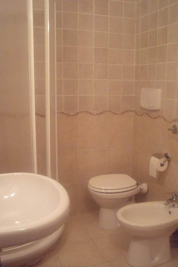 B&B Giorgia Airport Fiumicino Quarto foto